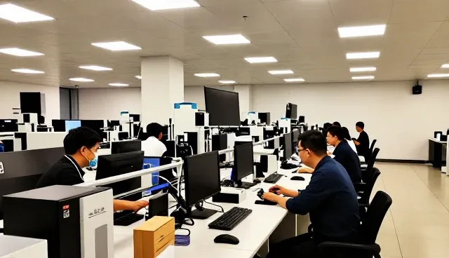 上海汇尔通信息技术有限公司