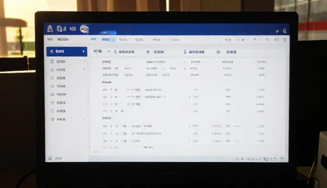 企业信息化建设中性能提升的关键因素分析