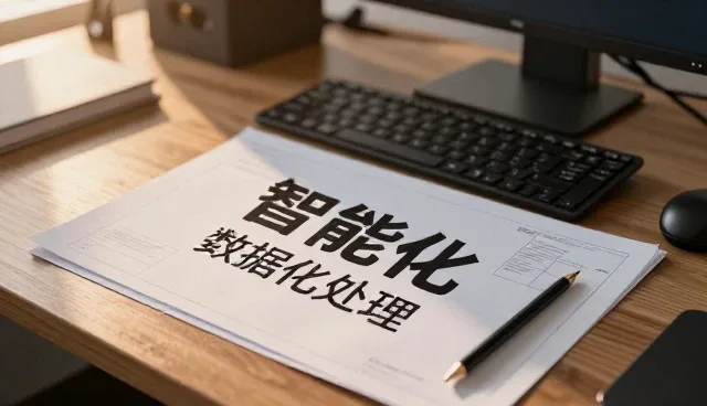 数据质量在制造业数字化转型中的关键作用