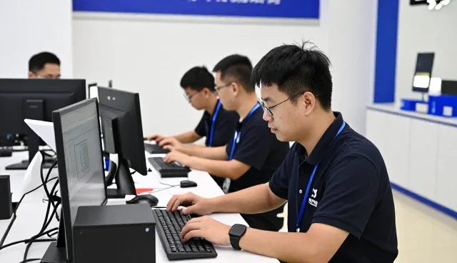 上海汇尔通信息技术有限公司聊聊管理软件涵盖信息技术
