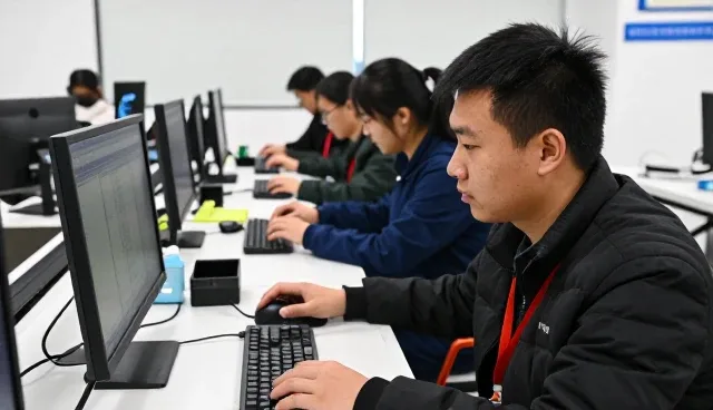 数据处理帮助运维托管提升服务能力